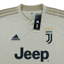 18/19 Juventus Retro Jersey