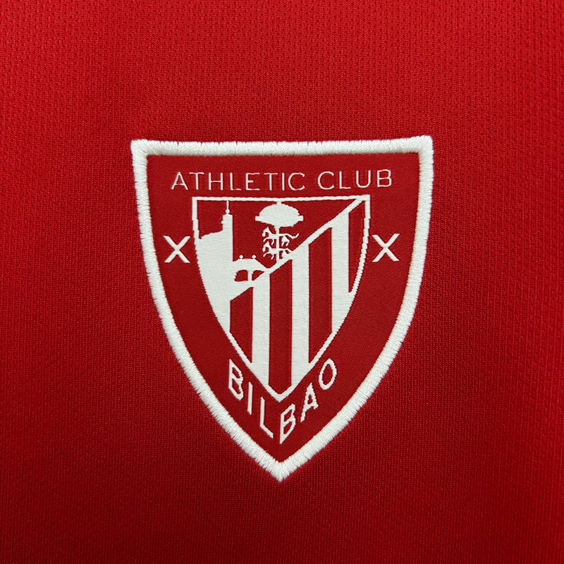 25/26 Bilbao Athletic Goalkeeper Jersey