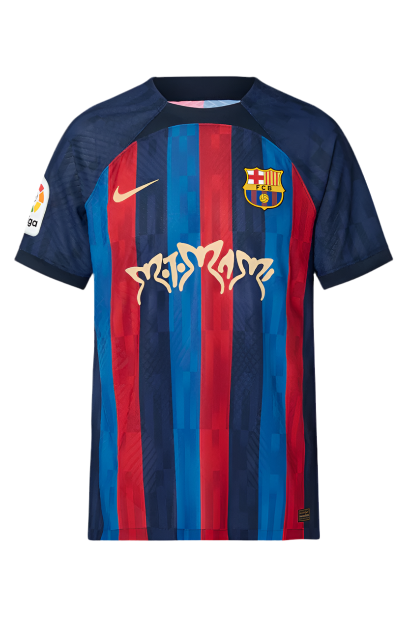 22/23 Barcelona Home Jersey