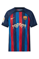 22/23 Barcelona Home Jersey