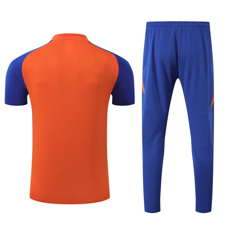 25/26 Juventus Training Kit