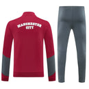 25/26 Manchester City Training Tracksuit