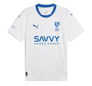 24/25 Al-Hilal Away Jersey