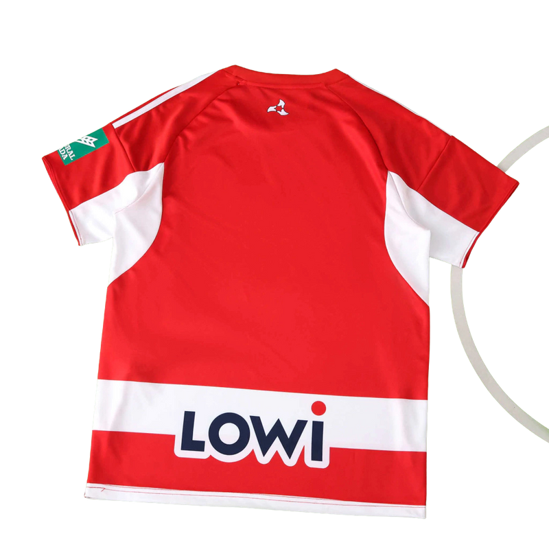 25/26 Granada Home Jersey