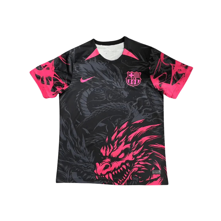 FC Barcelona Jersey – Special Edition
