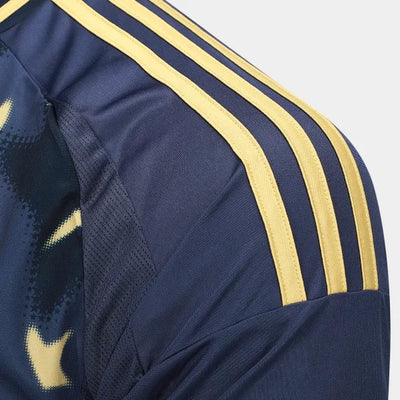 25/26 Boca Juniors Third Jersey