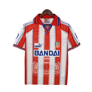 96/97 Atlético de Madrid Jersey