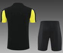 25/26 Borussia Dortmund Training Kit  – Shirt & Shorts