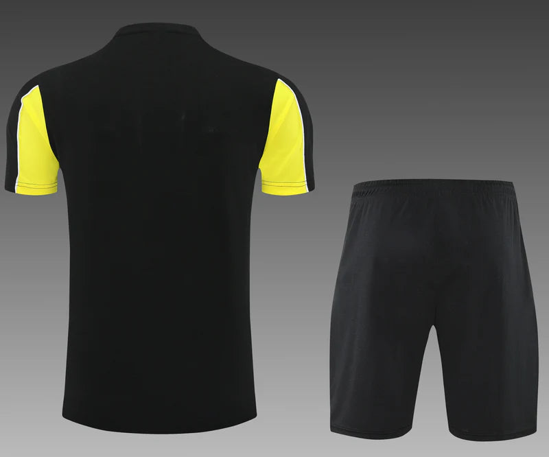 25/26 Borussia Dortmund Training Kit  – Shirt & Shorts