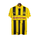 12/13 Borussia Dortmund Retro Jersey