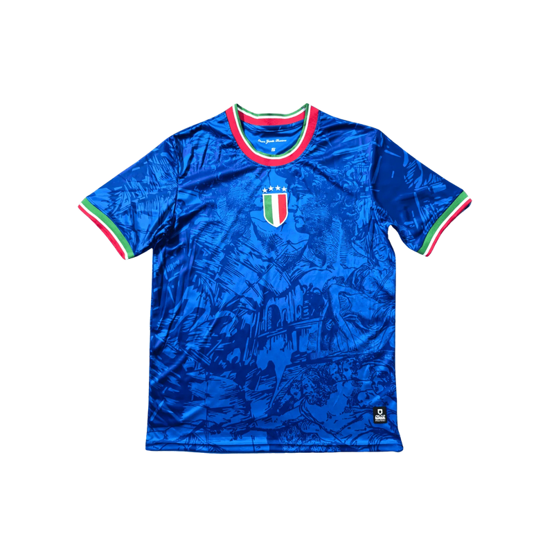 Italy Jersey – Special Edition
