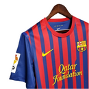 11/12 Barcelona Retro Jersey