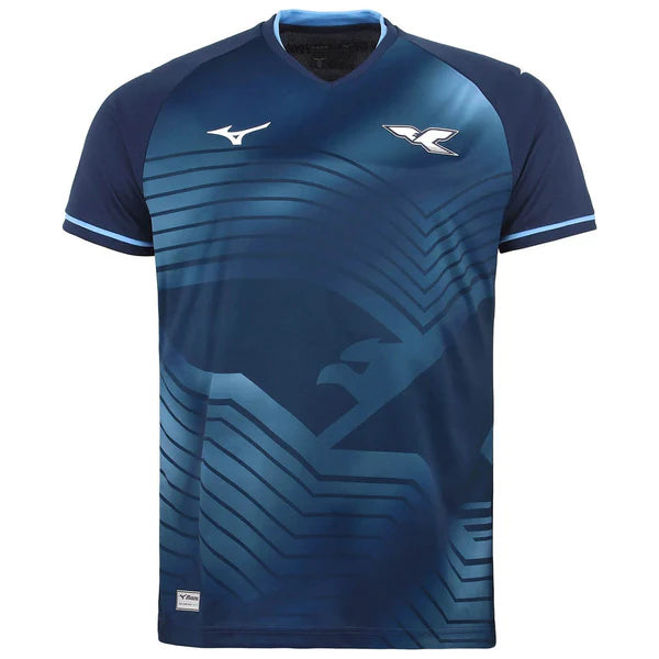 25/26 S.S Lazio Third Jersey