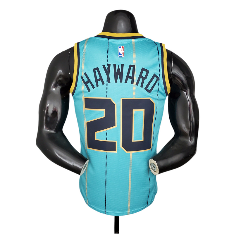 Charlotte Hornets NBA Tank Top