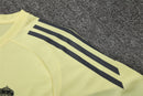 25/26 Real Madrid Training Kit  – Shirt & Shorts
