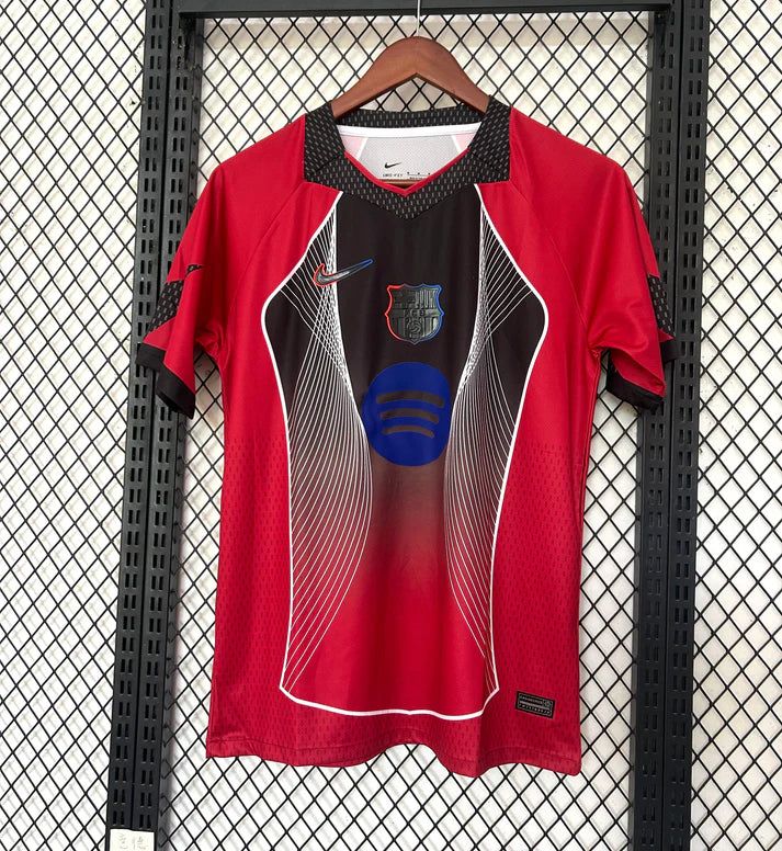 25/26 Barcelona Special Edition Jersey