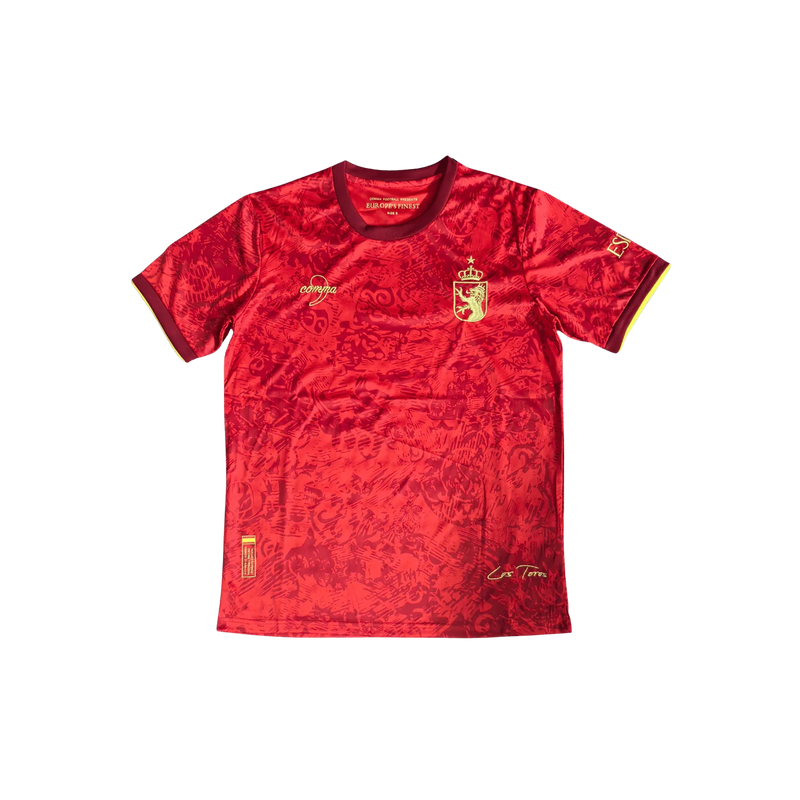 24/25 Spain Jersey – Special Edition