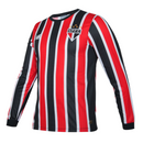 24/25 São Paulo Away Jersey - Long Sleeve