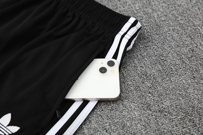 25/26 Germany Training Kit  – Shirt & Shorts