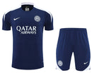25/26 Inter Milan Training Kit  – Shirt & Shorts