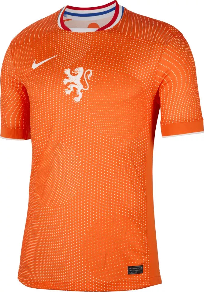 2025 Netherlands Home Jersey - (Women's Team)