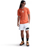 2025 Netherlands Home Jersey - (Women's Team)