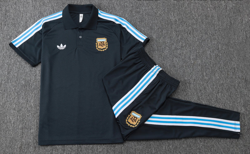 Argentina Training Kit 25/26