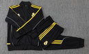 25/26 Real Madrid Kids Tracksuit