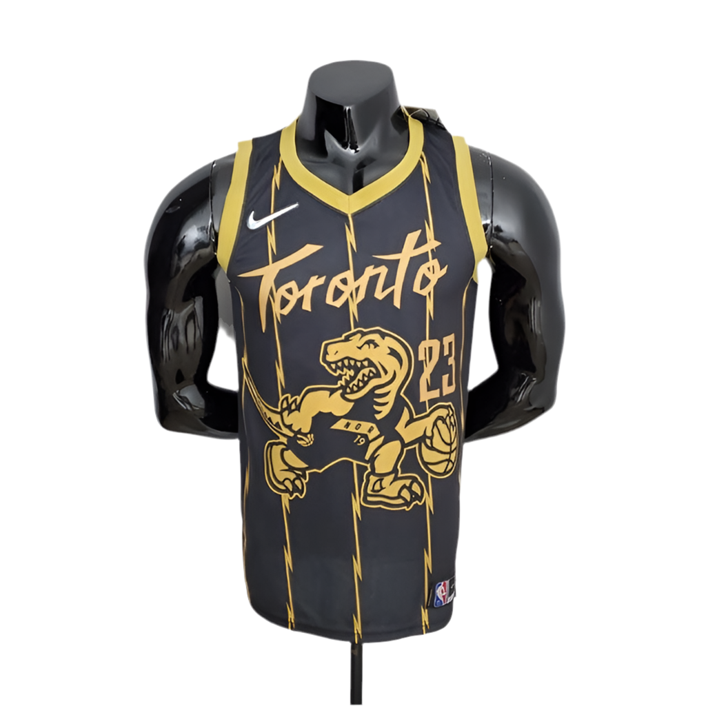 Toronto Raptors NBA Tank Top