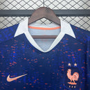 25/26 France Home Jersey