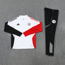 25/26 Ajax Training Tracksuit