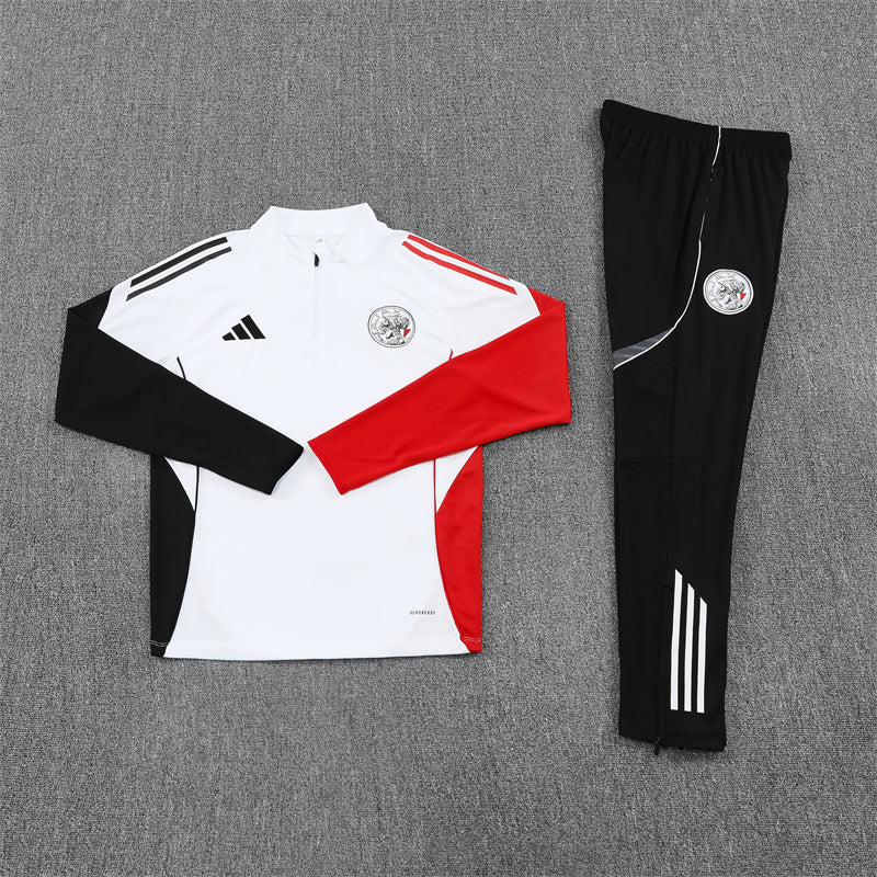 25/26 Ajax Kids Training Tracksuit