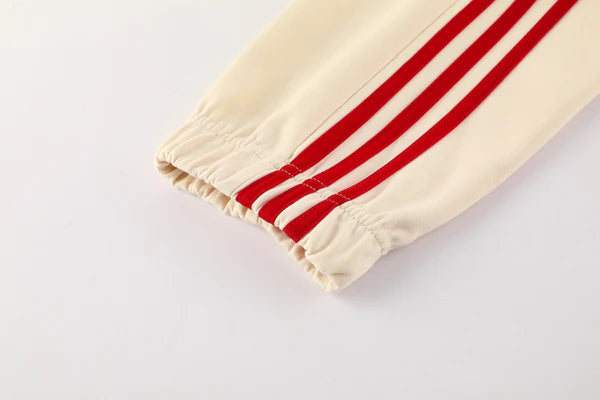 24/25 Bayern Munich Tracksuit