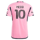 24/25 Inter Miami Home Jersey [Messi