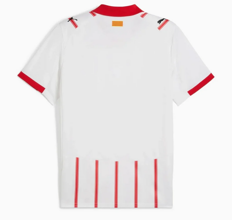Jersey Girona FC home 25/26