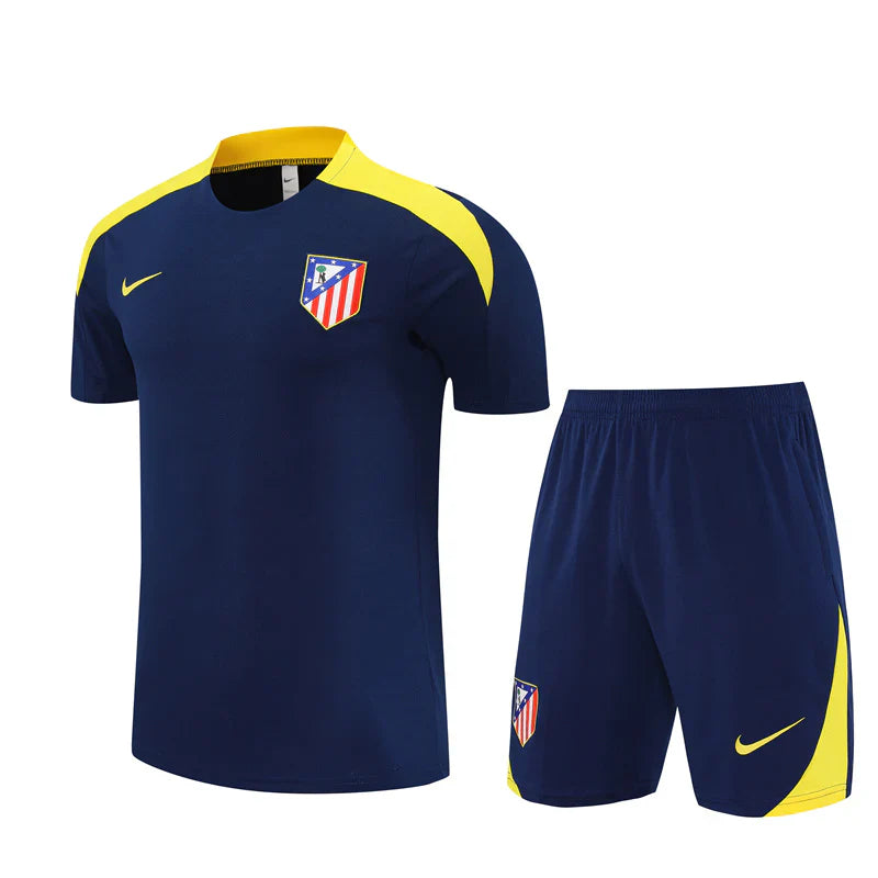 25/26 Atletico de Madrid Kids Training Kit