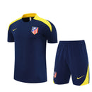 25/26 Atletico de Madrid Kids Training Kit