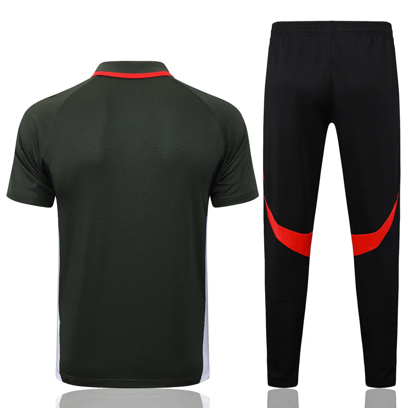 25/26 Bayern Munich Training Kit