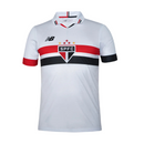 24/25 São Paulo Home Jersey