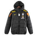 2022 Brazil Puffer Jacket