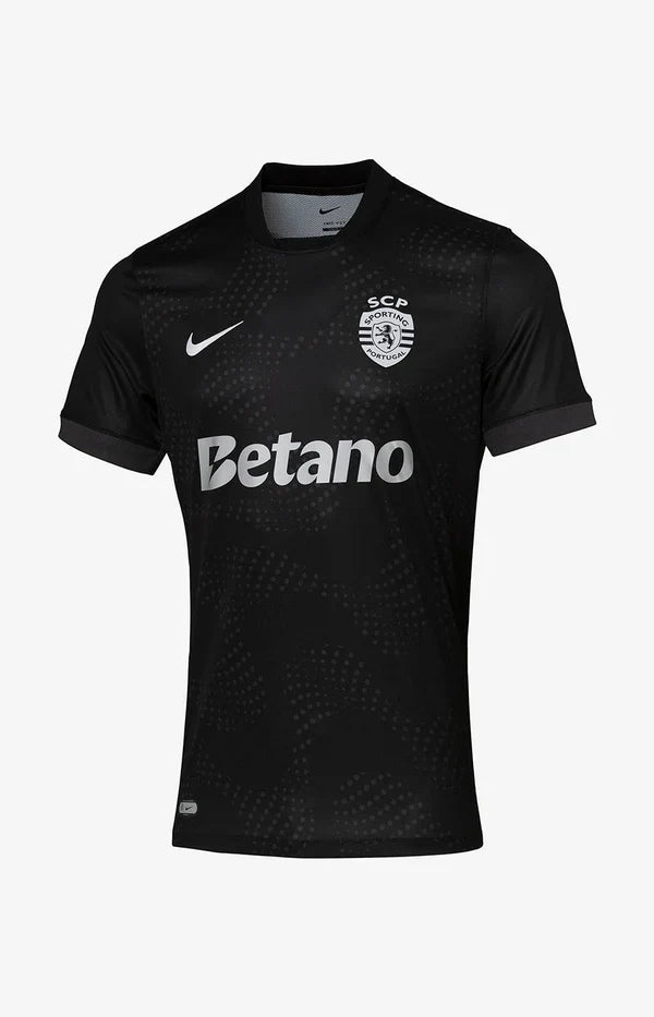 25/26 Sporting Portugal Away Jersey