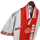 97/98 Ajax Retro Jersey