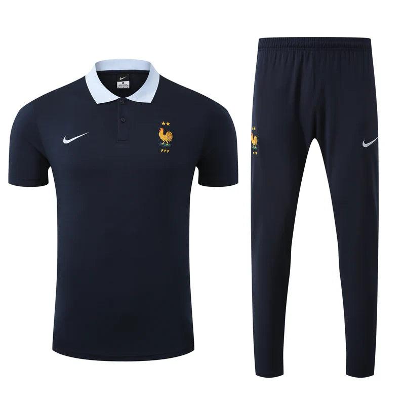 25/26 France Training Kit