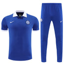 25/26 Inter Milan Training Kit