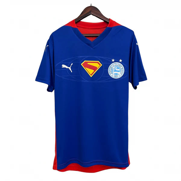 25/26 Bahia Superman Jersey