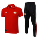 25/26 Manchester United Training Kit
