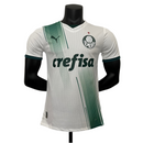 23/24 Palmeiras Away Jersey - Version Player