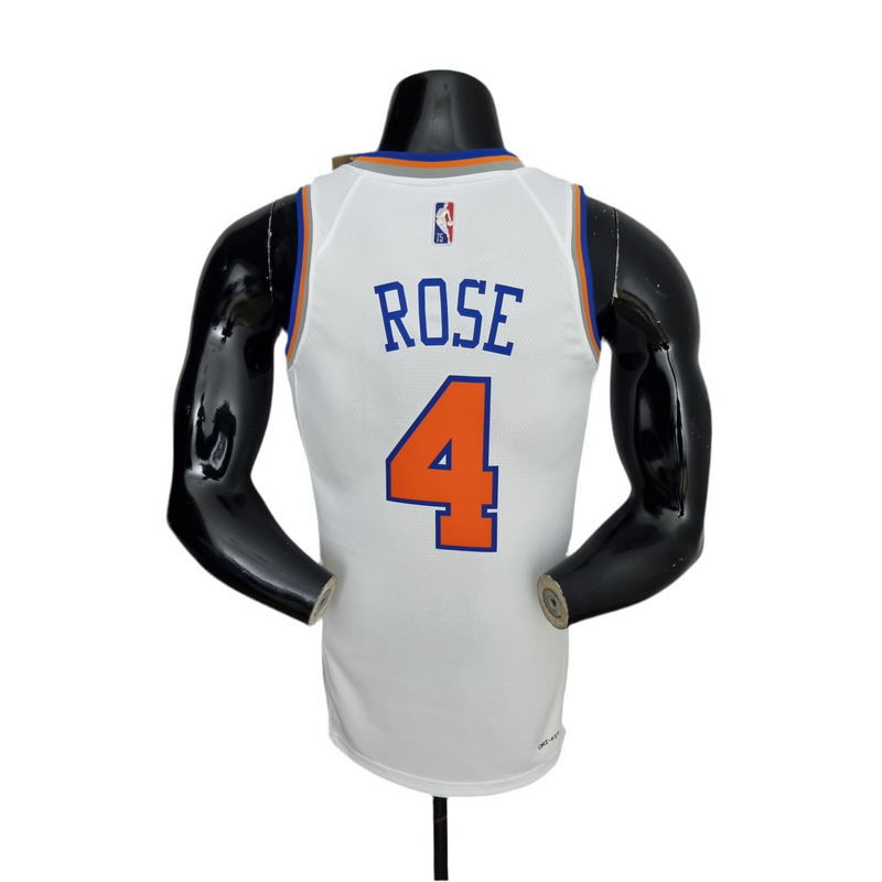 New York Knicks 75th Anniversary NBA Tank Top
