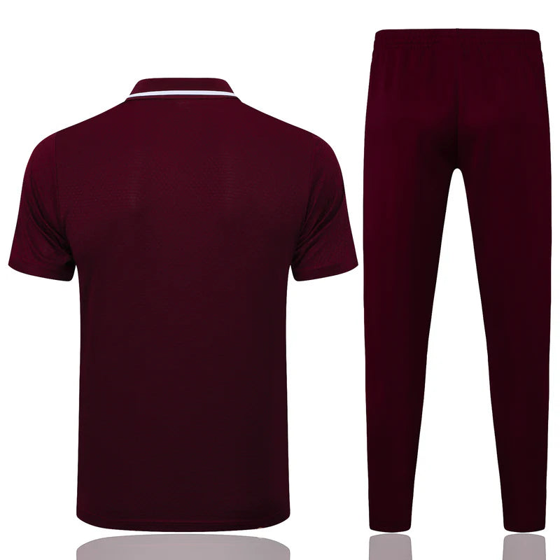 25/26 Bayern Munich Training Kit