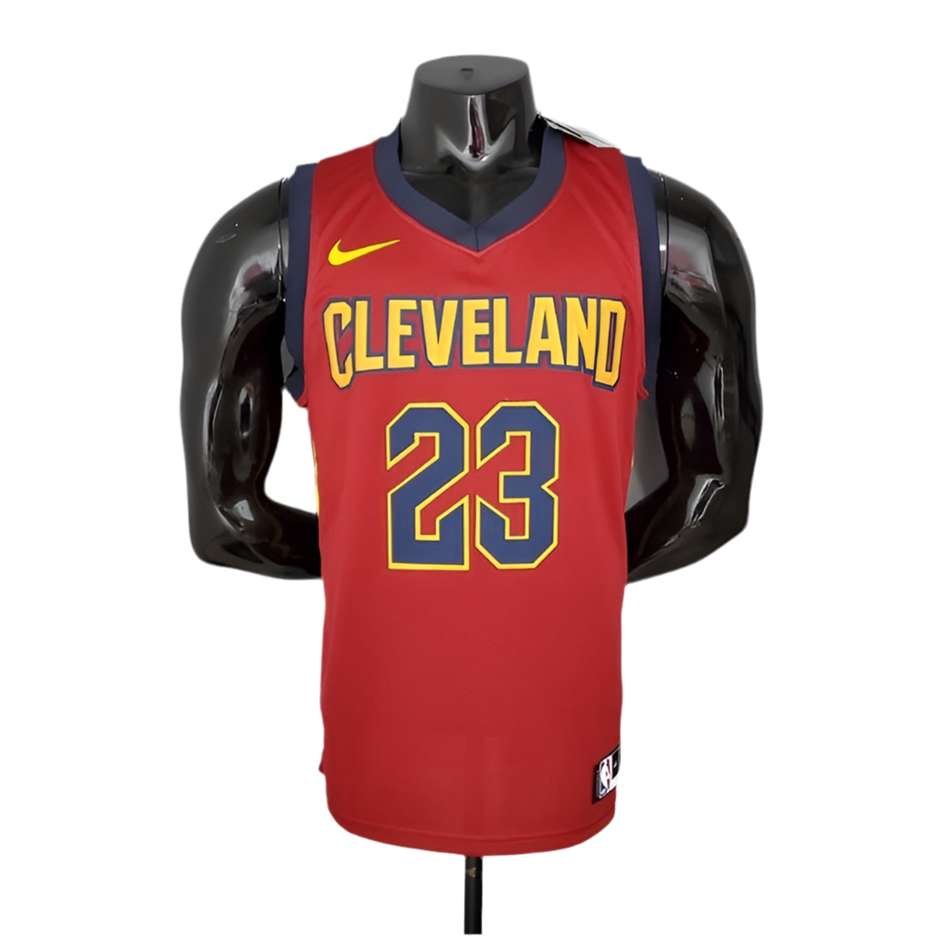 Cleveland Cavaliers NBA Tank Top